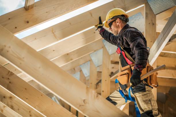 Best New Roof Installation  in West Glendive, MT