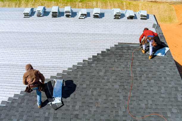 Best Gutter Installation and Roofing  in West Glendive, MT