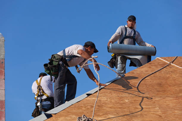 Best Roof Replacement Cost  in West Glendive, MT