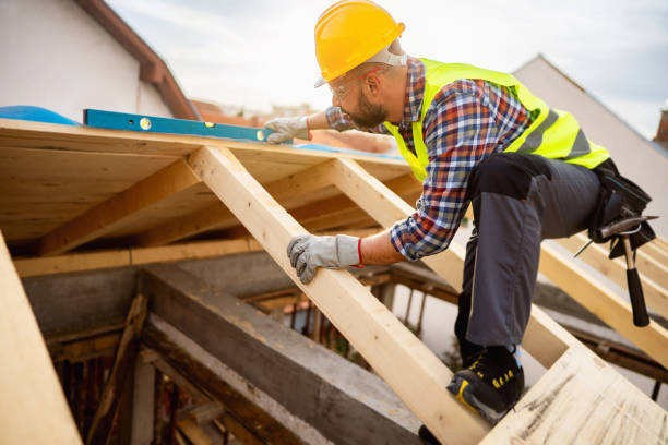 Roof Waterproofing Services in West Glendive, MT