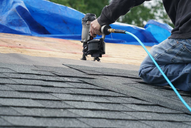 West Glendive, MT Roofing Contractor Company