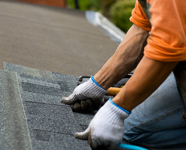 Reliable West Glendive, MT Roofing Contractor Solutions