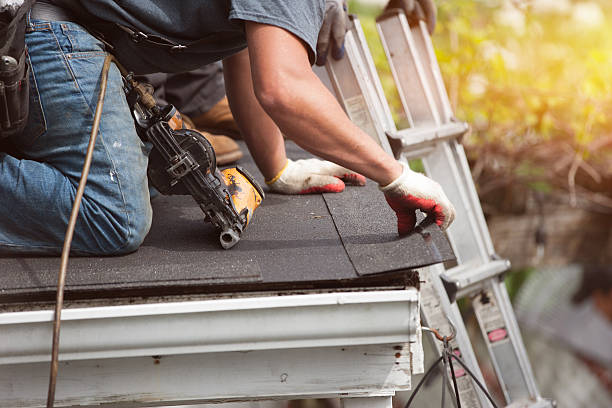 Best Residential Roofing Contractor  in West Glendive, MT