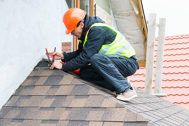 Quick and Trustworthy Emergency Roof Repair Services in West Glendive, MT