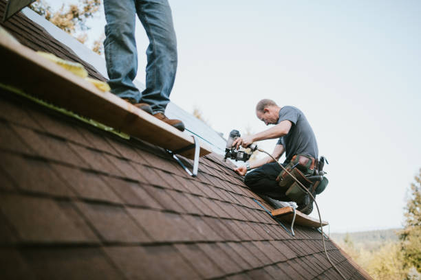 Best Emergency Roof Repair  in West Glendive, MT